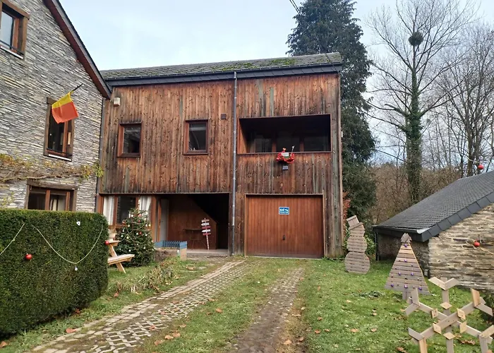 Au Vieux Lavoir