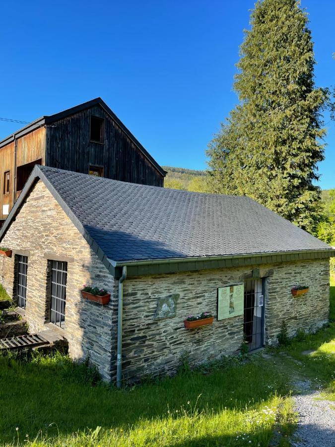 Au Vieux Lavoir Apartment Alle