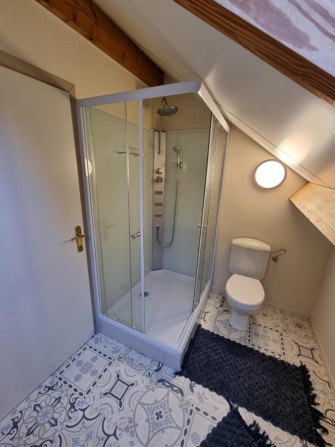 Au Vieux Lavoir Alle