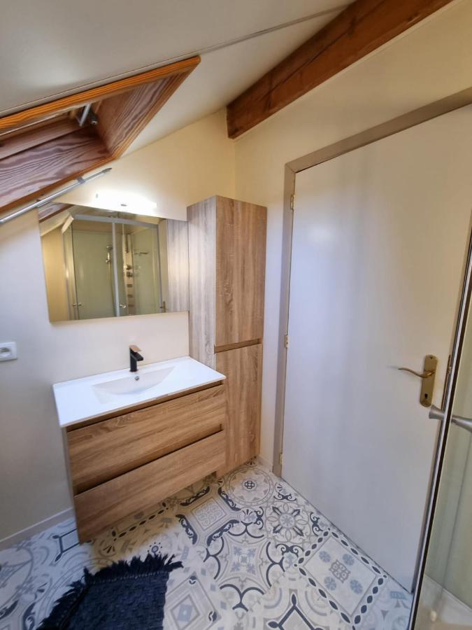 Apartment Au Vieux Lavoir