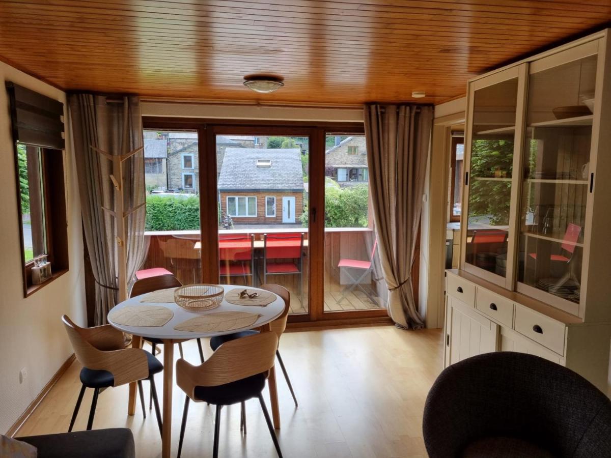 Apartment Au Vieux Lavoir *