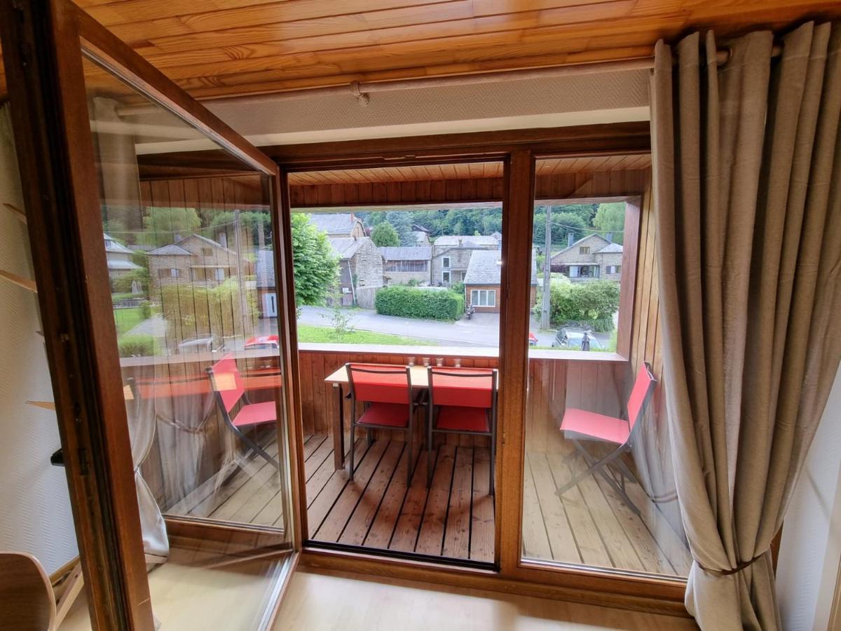 Au Vieux Lavoir Apartment