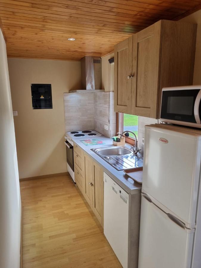 Au Vieux Lavoir Apartment *