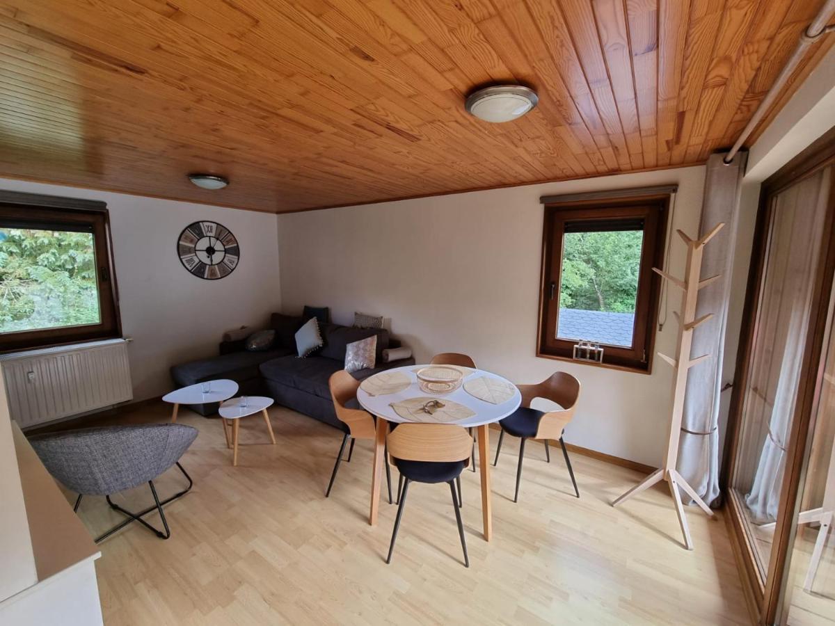 Au Vieux Lavoir Apartment Alle
