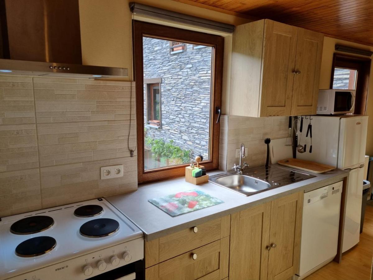 Apartment Au Vieux Lavoir Alle