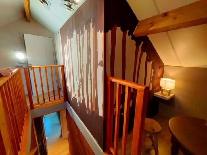 Au Vieux Lavoir Apartment