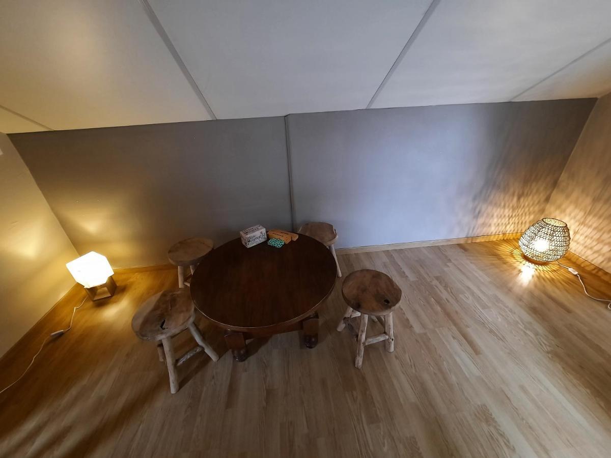 Apartment Au Vieux Lavoir *